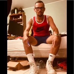 Meet your Posher, Jacob